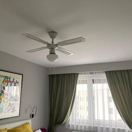Apartamentul Max, Practic Si Confortabil Oradea Exterior photo