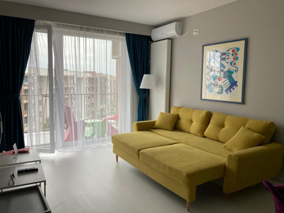Apartamentul Max, Practic Si Confortabil Oradea Exterior photo
