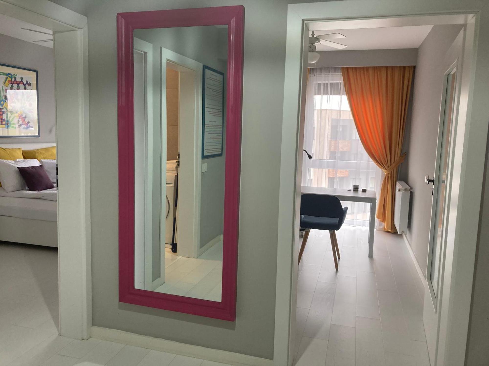 Apartamentul Max, Practic Si Confortabil Oradea Exterior photo